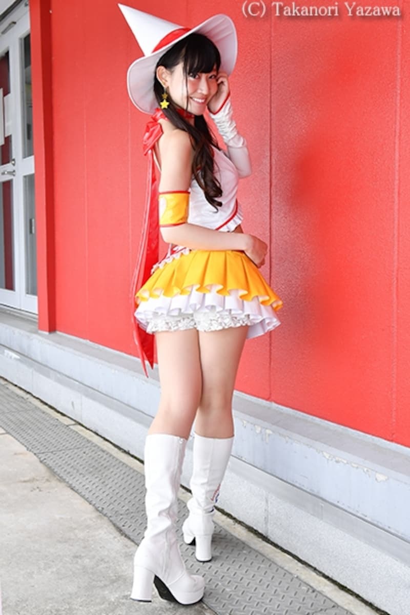 ねねか隊長／DIJONのゆかいな仲間たち