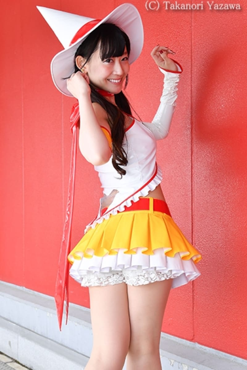 ねねか隊長／DIJONのゆかいな仲間たち