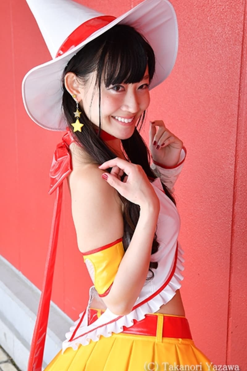 ねねか隊長／DIJONのゆかいな仲間たち