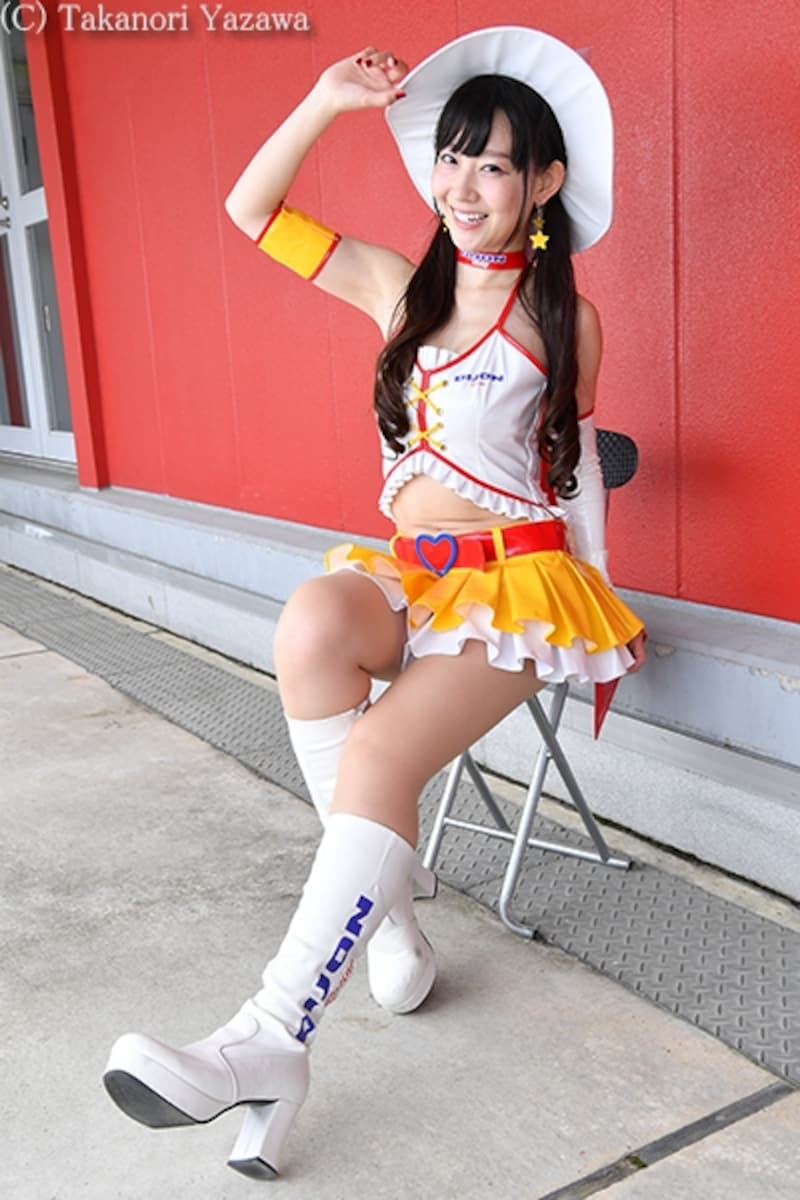 ねねか隊長／DIJONのゆかいな仲間たち