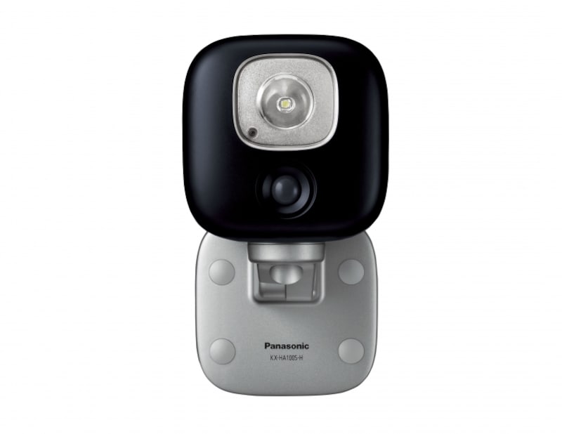 LEDセンサーライト