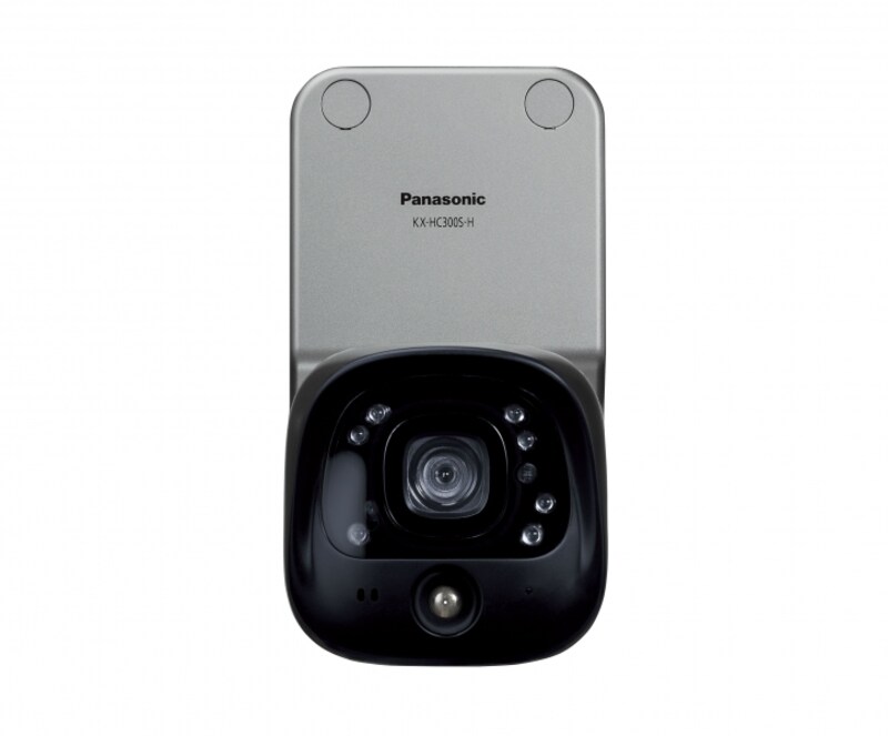 屋外バッテリーカメラ