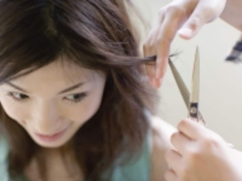 美容師は指名するべき?