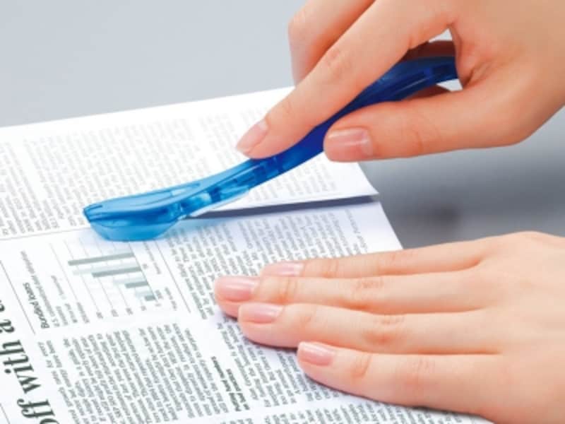 3M／スコッチ ペーパーカッターundefined（680円）