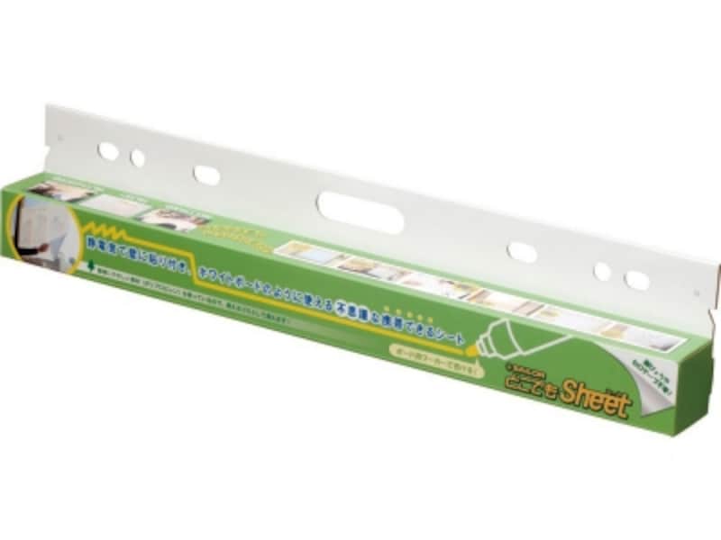 セーラー万年筆／どこでもシート （3675円）