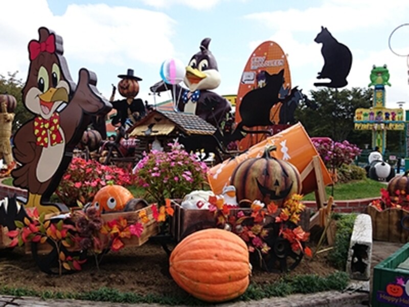 那須ハイランドパーク