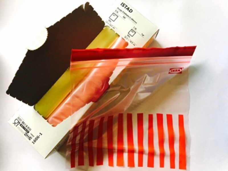 コスパが良すぎて、買いすぎてしまうことも