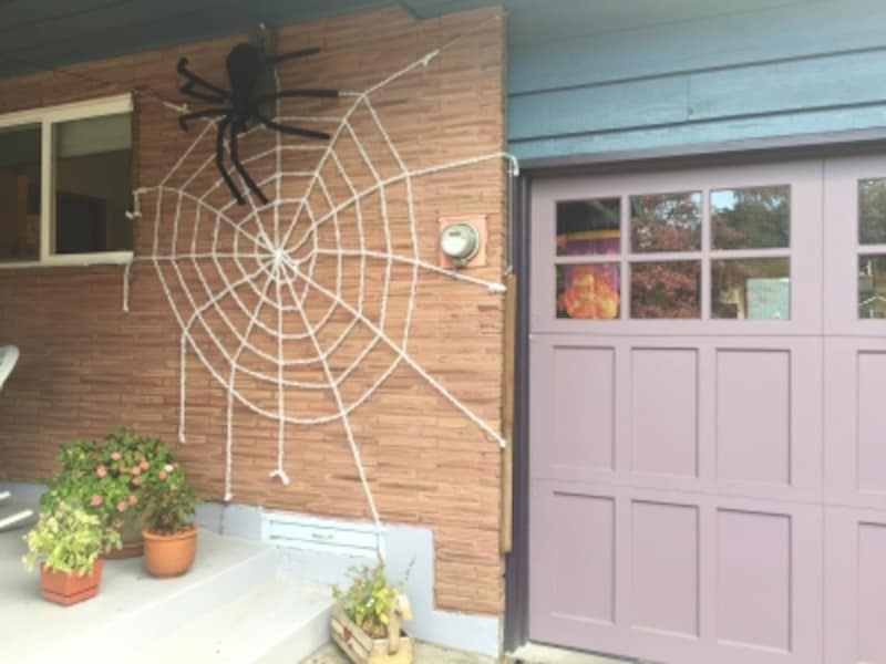 Diyの聖地ポートランドのハロウィン飾りが本気すぎる アメリカ All About