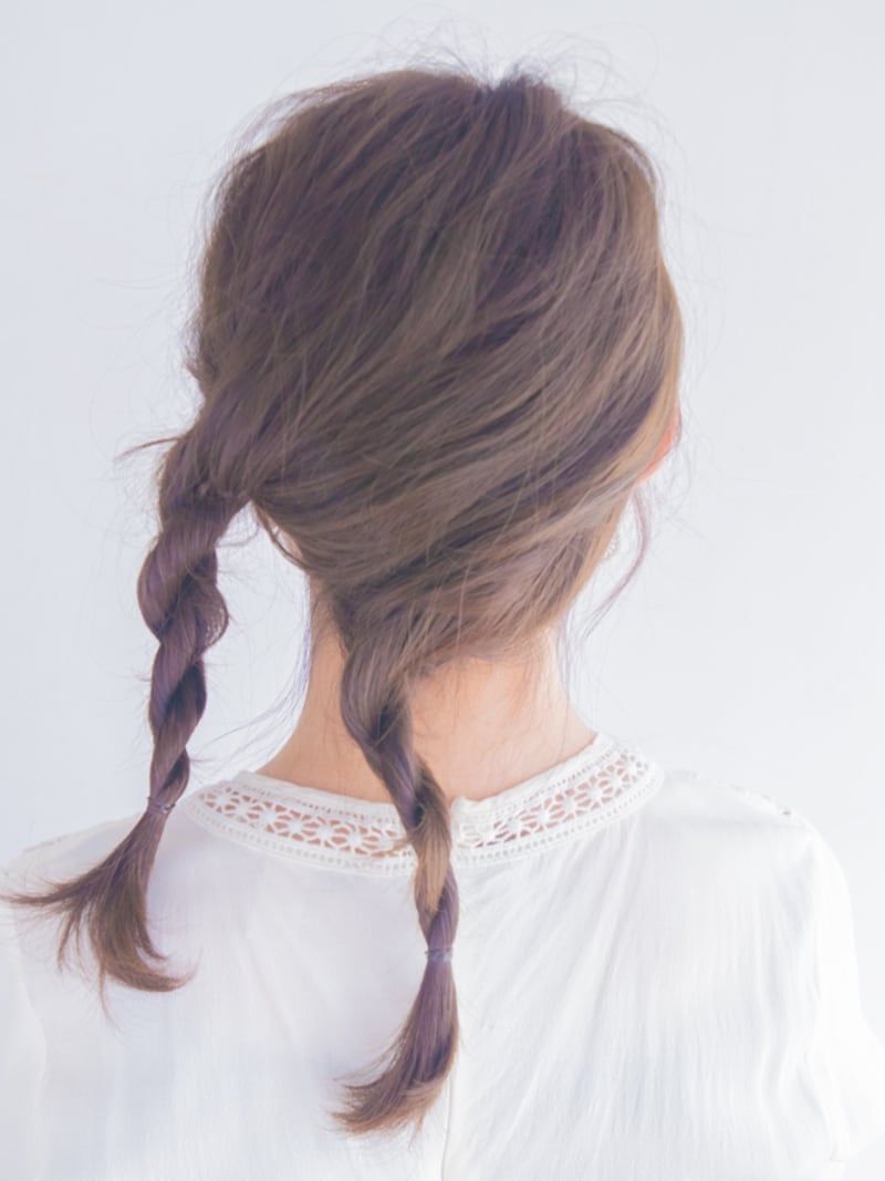 片サイドに寄せる