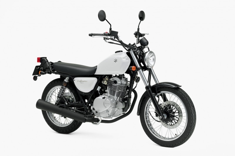 グラストラッカー