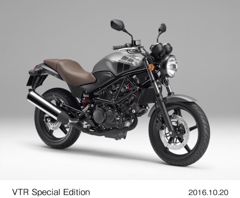 VTR