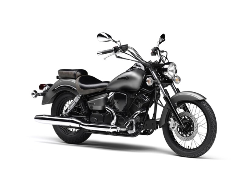 ドラッグスター250