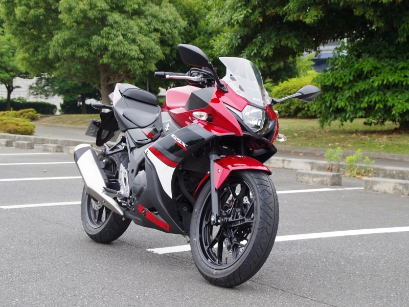 GSX250R