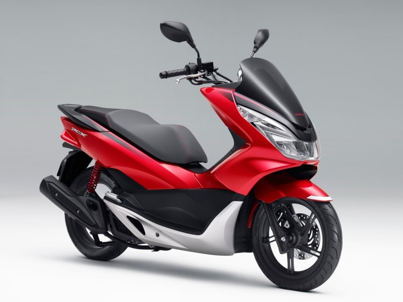 250ccバイクのおすすめ ホンダ PCX150