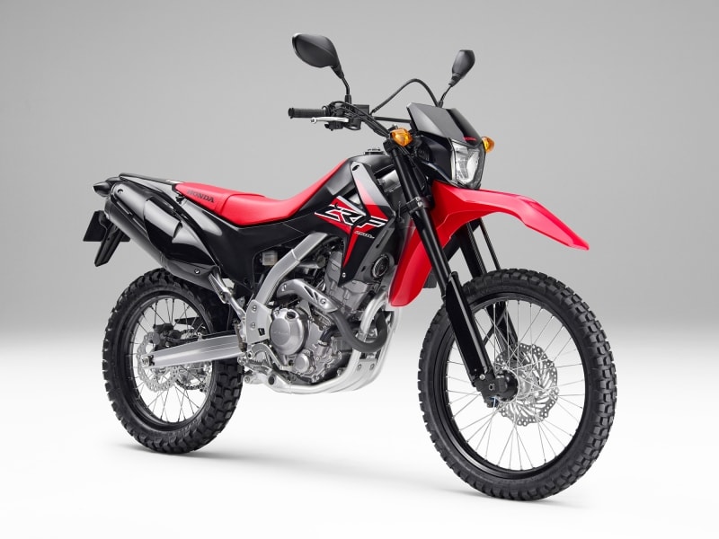 crf250l