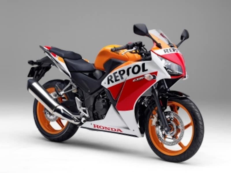 250ccバイクのおすすめ15台 試乗レポート バイク All About