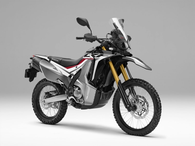 crf250rally