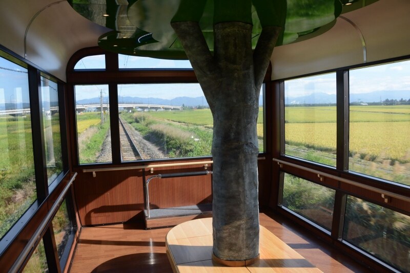 オコジョルーム