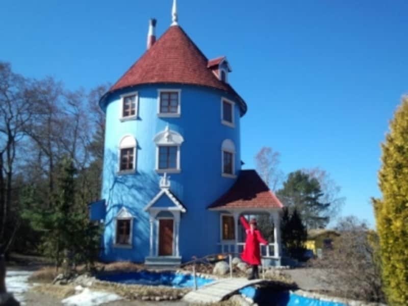 フィンランドのオプショナルツアーundefinedベルトラ