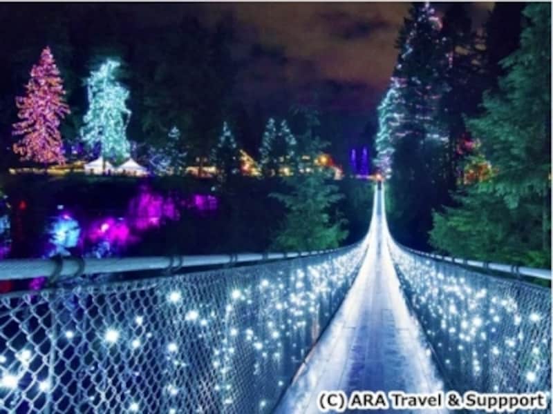 バンクーバーのオプショナルツアー ベルトラ