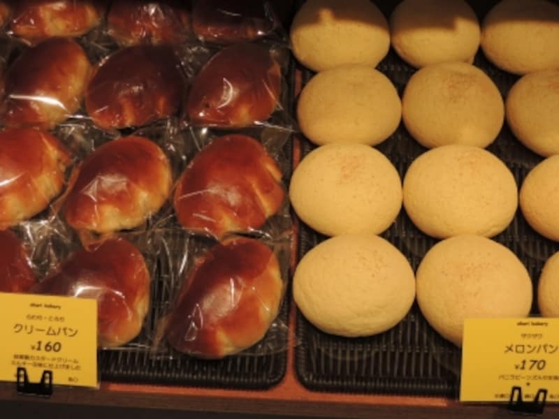 アカリベーカリー