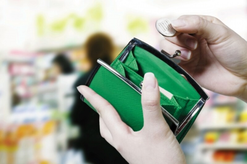 金運UPすると言われているので人気