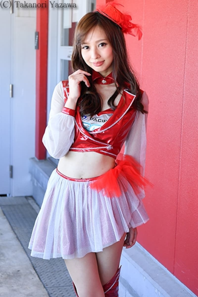 櫻井さえ／Pacific mermaids