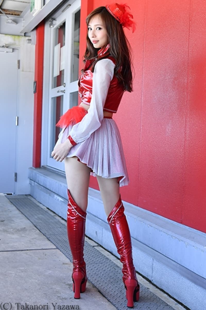 櫻井さえ／Pacific mermaids