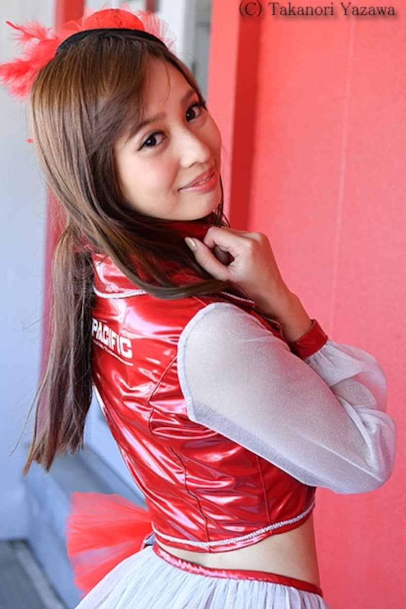 櫻井さえ／Pacific mermaids