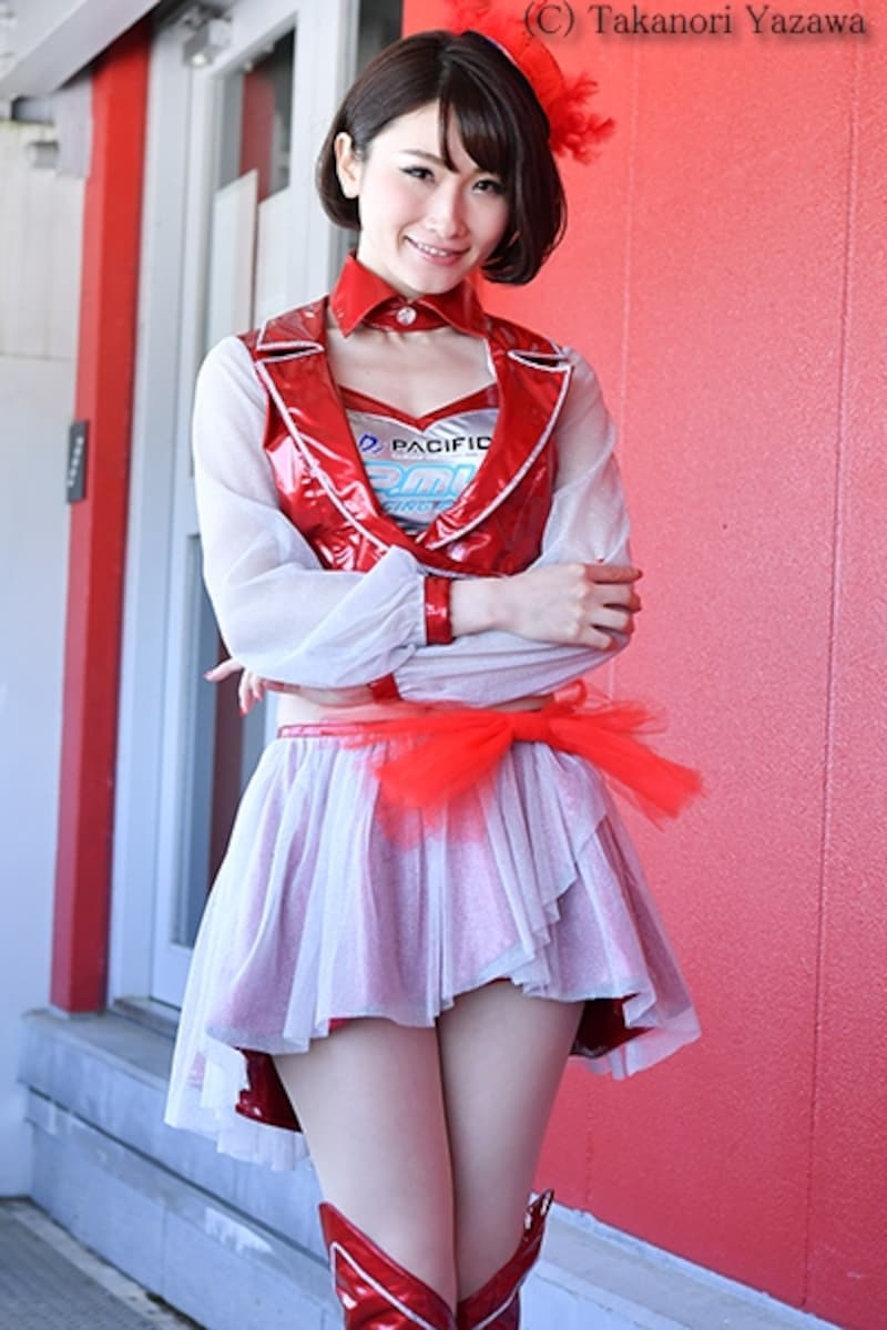 春野佳弥/Pacific mermaids