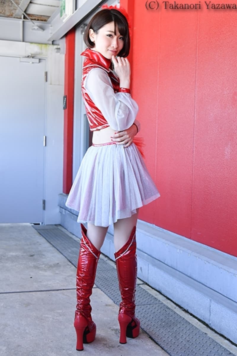 春野佳弥/Pacific mermaids