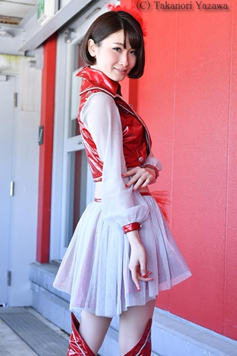 春野佳弥/Pacific mermaids