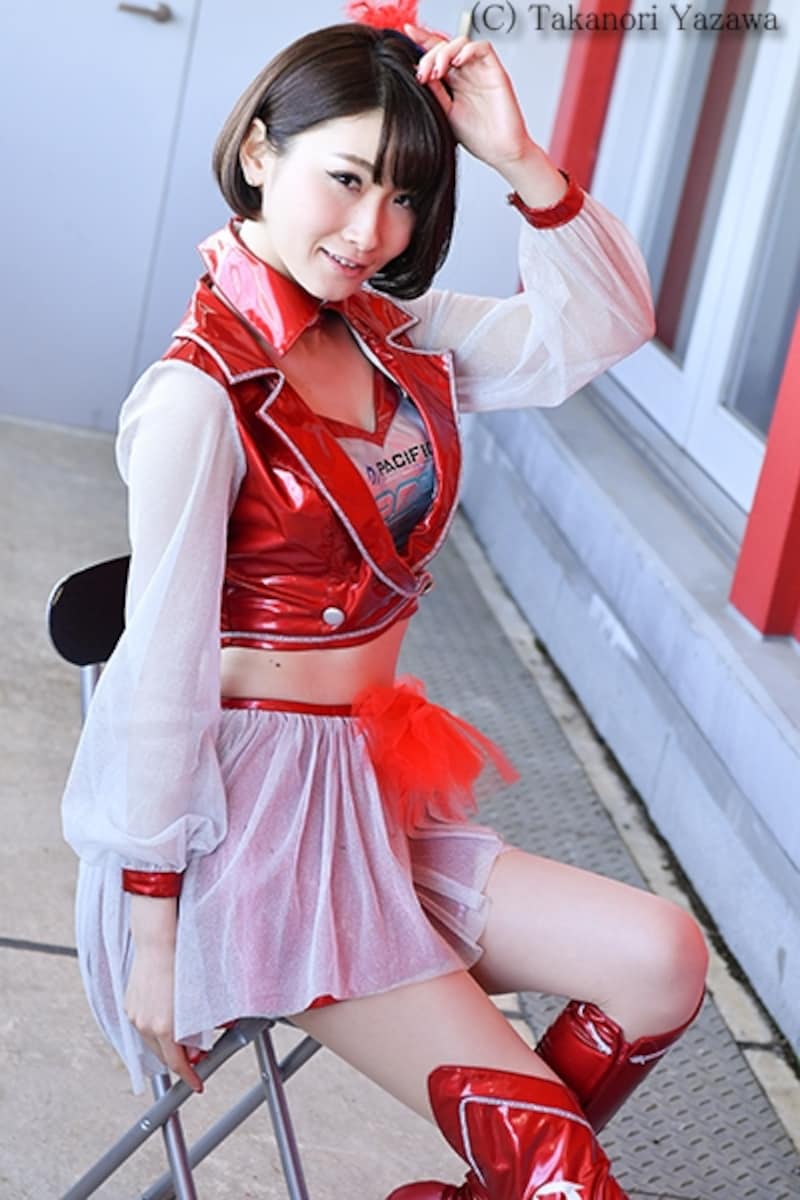 春野佳弥/Pacific mermaids