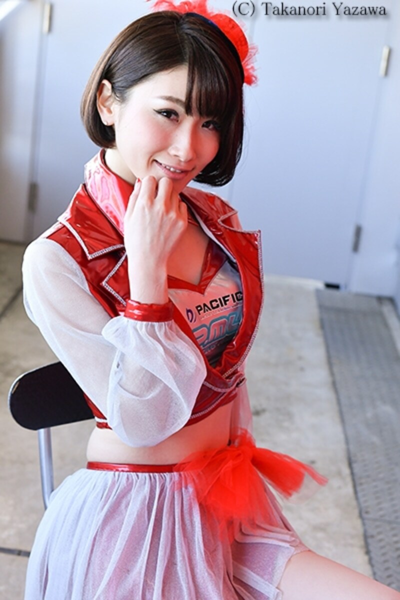 春野佳弥/Pacific mermaids