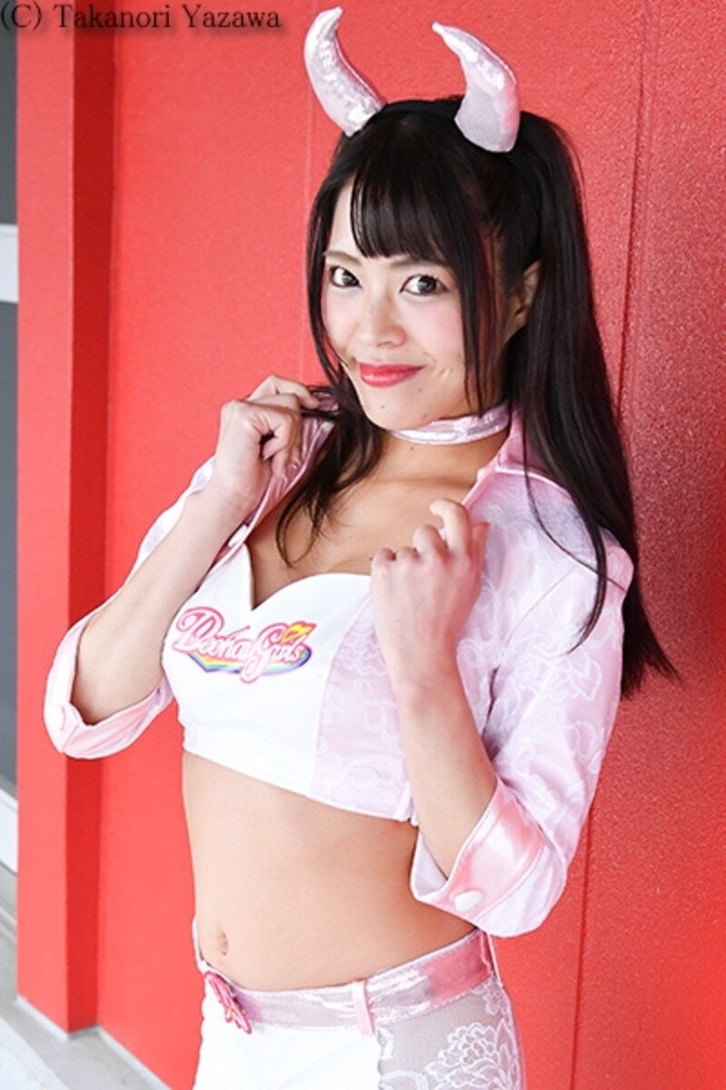 南唯莉／2016 DGRQ