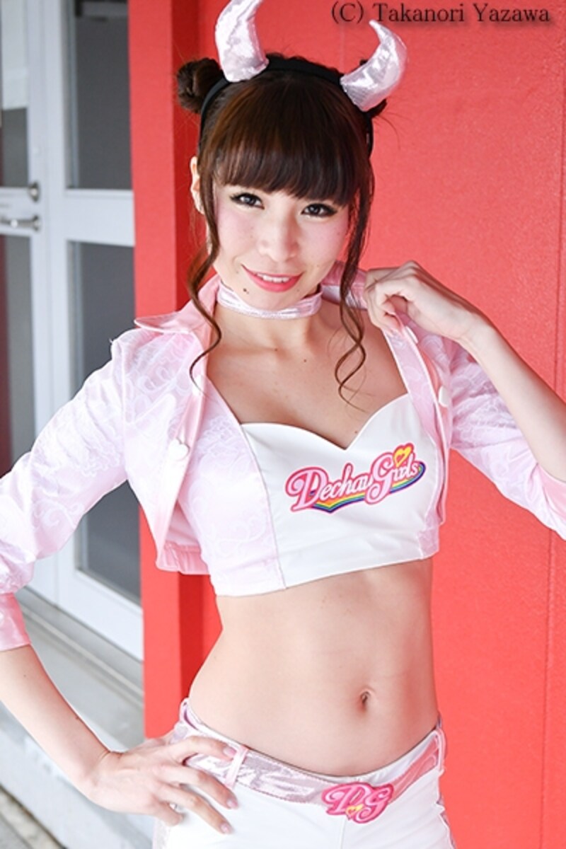 山岡飛鳥／2016 DGRQ