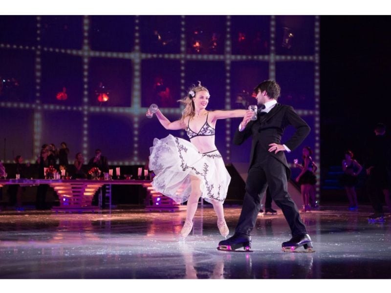 Katriina Korpi（キイラ・コルピ）