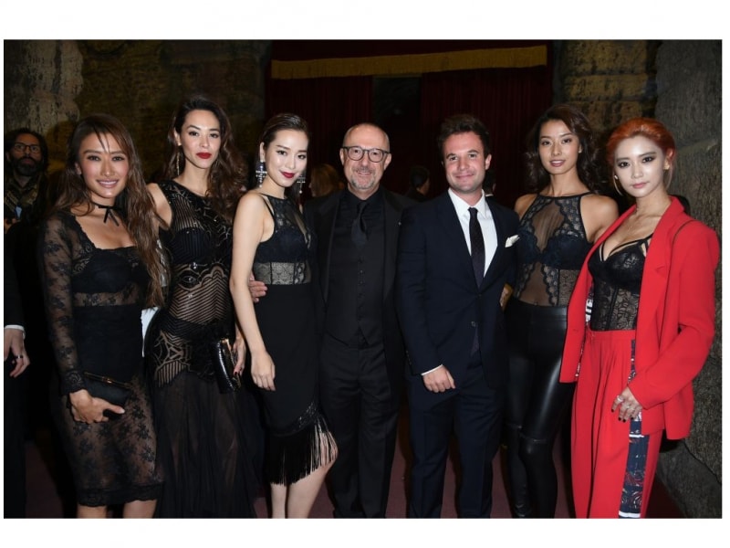 Intimissimi On Ice