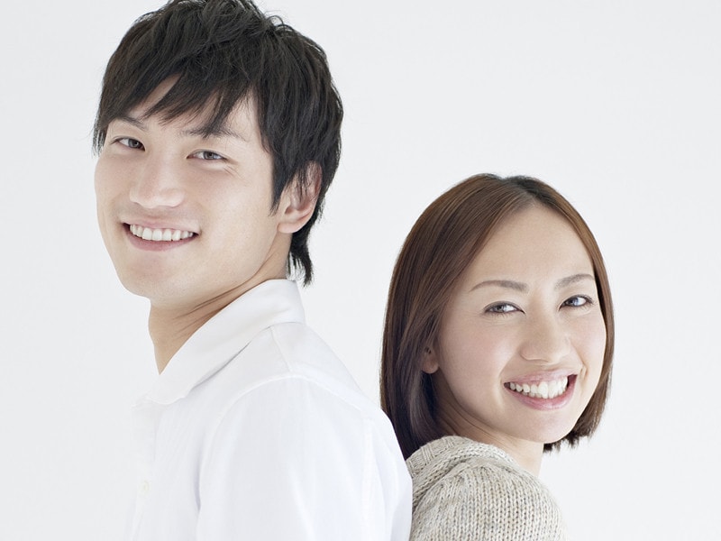 自分自身の「恋愛(結婚)観」と「人を見る目」を磨く必要があります