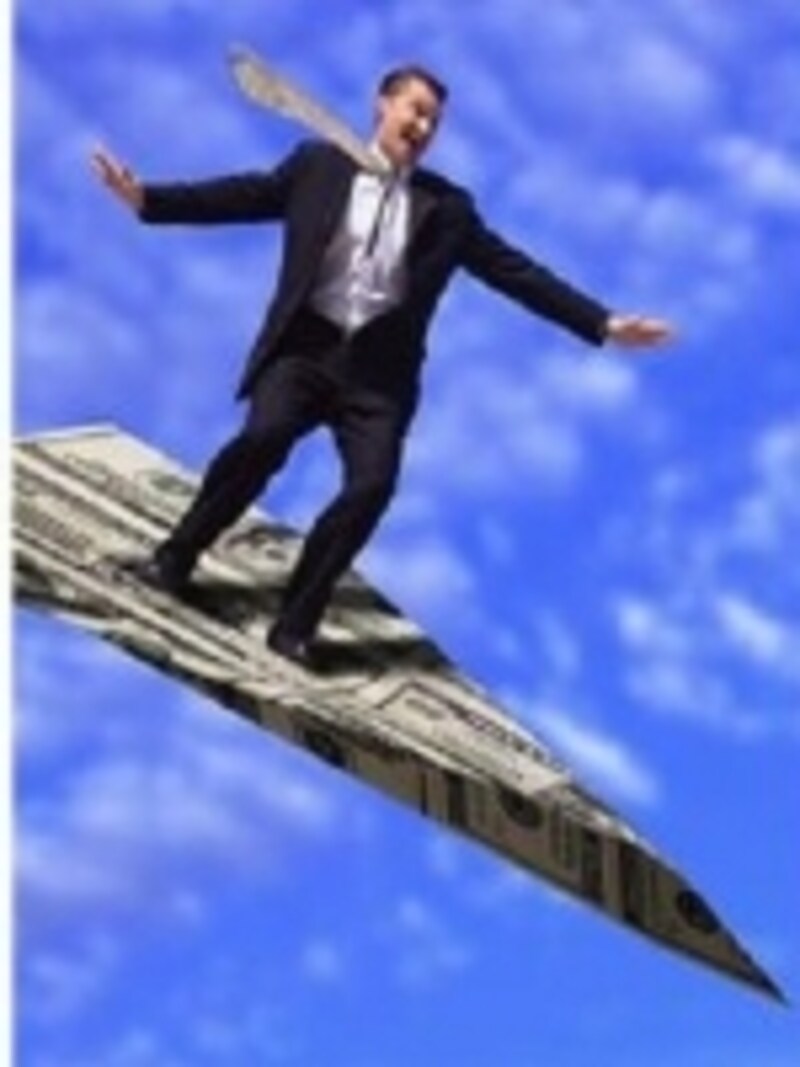 人気の高い通貨はすでに割高になっていることも多いのでご用心