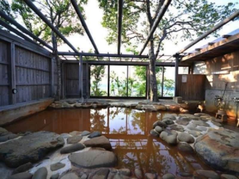 山みずきundefined温泉