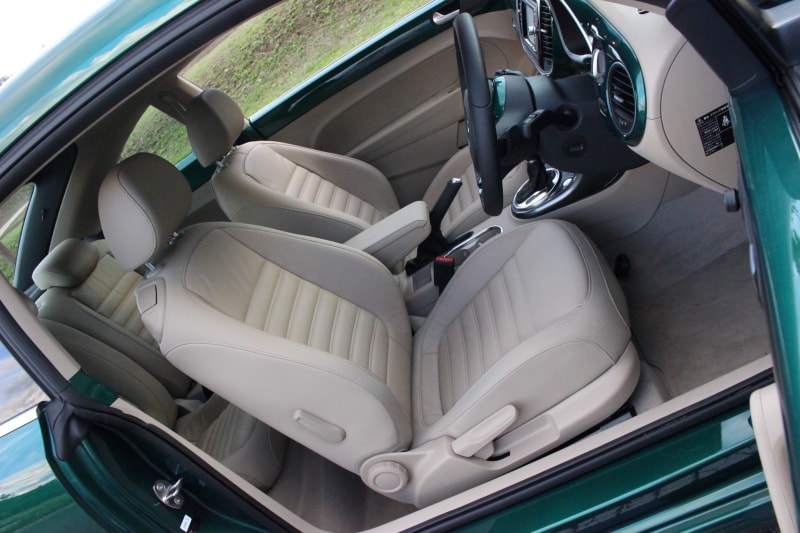 VWザ・ビートル