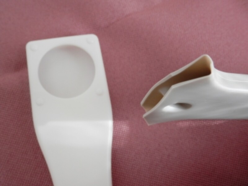 掃除機ノズル100円グッズ