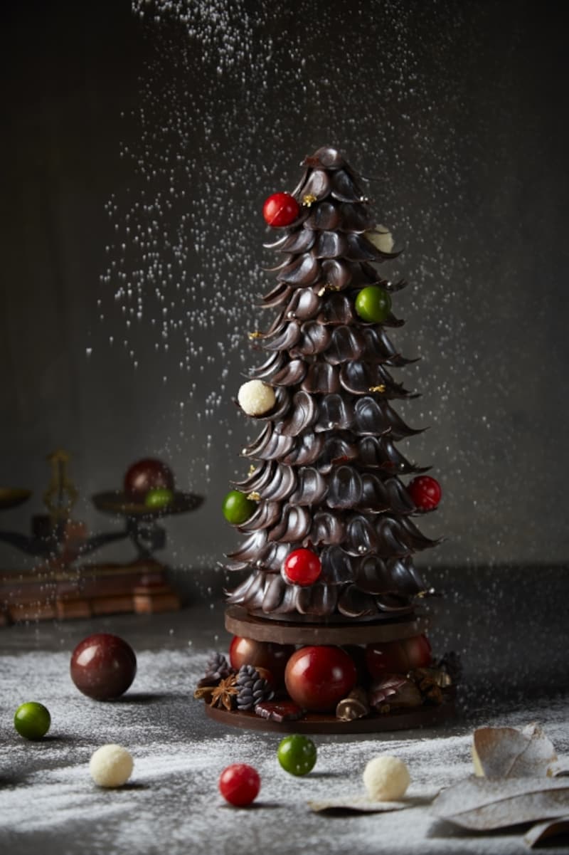 ≪NEW≫クリスマスツリー ¥17,000(税別)限定10個