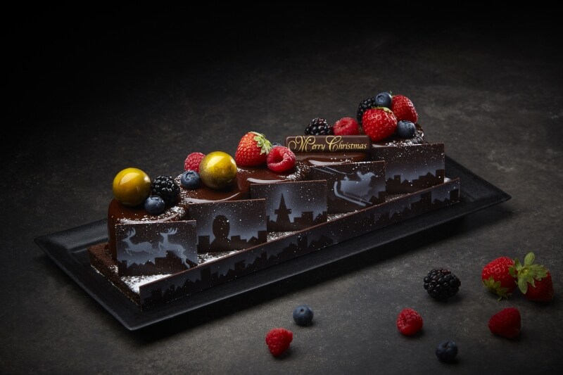 ≪NEW≫ノエル・ショコラ ¥3,900(税別) 限定50個