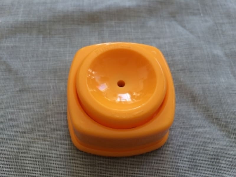 100円ショップのゆで卵グッズ