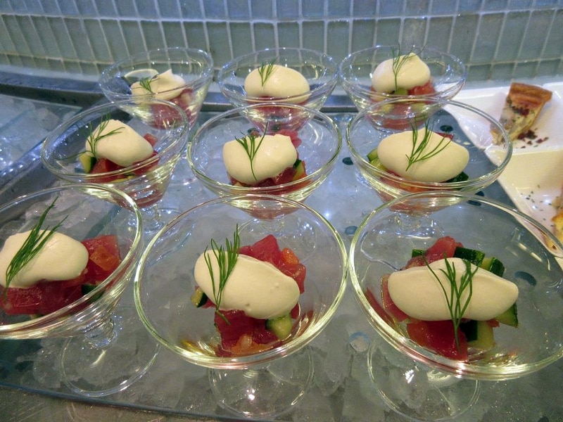 ポワソンクリュー