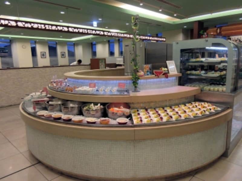 ハワイアンズで必食 おすすめブッフェ レストラン ブッフェ 食べ放題 バイキング All About