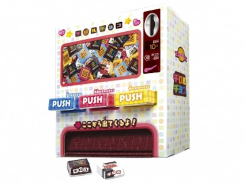 バンダイ／さくっと工作！ うまい棒の自販機undefined（2376円）