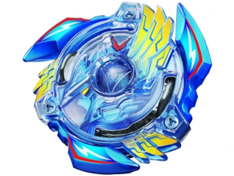 タカラトミー／ベイブレード バースト B-34 スターター ビクトリーヴァルキリー.B.V （1404円）